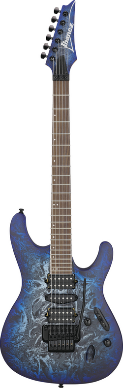 Ibanez S770 CZM Electric Guitar