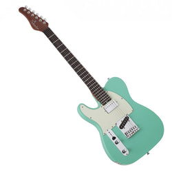 Schecter Nick Johnston PT Left-Handed - Atomic Green