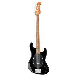 Sadowsky Metro Express 21 Fret M Morado FB 4-String Solid Black High Polish