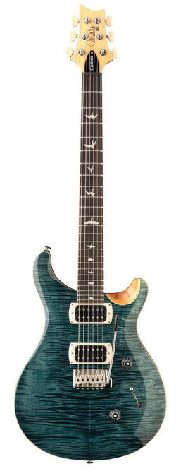 PRS SE Custom 24, Slate Blue