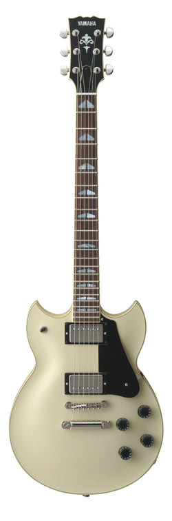 Yamaha SG1820 White Electric Guitar, Made in Japan (inc. Hard Case)