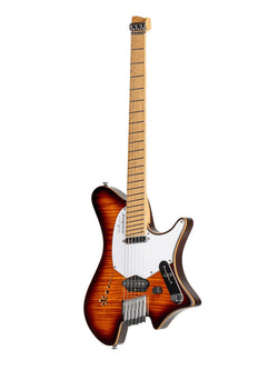 Strandberg Sälen Deluxe NX 6 Vintage Burst