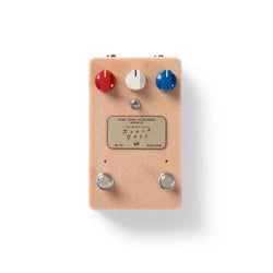 Warm Audio The Black Keys Peach Fuzz — Limited Edition
