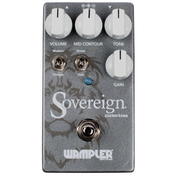 Wampler 