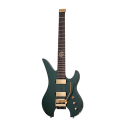 Schecter Synyster Gates Custom-7 TR SCH2111 Headless