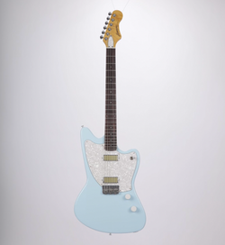 Harmony Standard Silhouette - Limited Edition Sonic Blue (inc. MONO case)