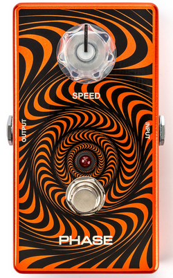 MXR WA90 Wylde Audio Phase