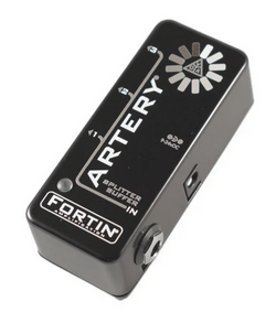 Fortin Amplication Artery 3-way signal splitter