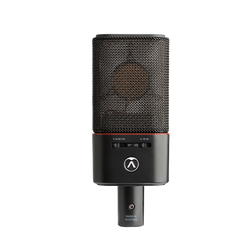 Austrian Audio OC18 Large-Diaphragm Cardioid Condenser Microphone