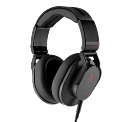 Austrian Audio Hi-X60 Professional Closed-Back Over-Ear Headphones