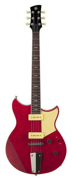 Yamaha Revstar Standard RSS02T Fired Red