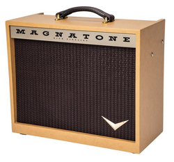 Magnatone Starlite Reverb 10 8w 1x10