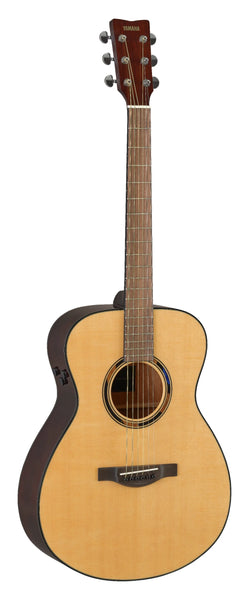 Yamaha TAS1 Element Transacoustic Guitar, Natural Gloss
