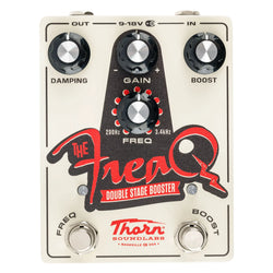 Thorn Soundlabs The Freaq - Double Stage Booster