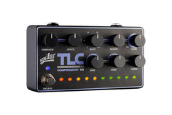 Aguilar TLC DLX Compressor EQ