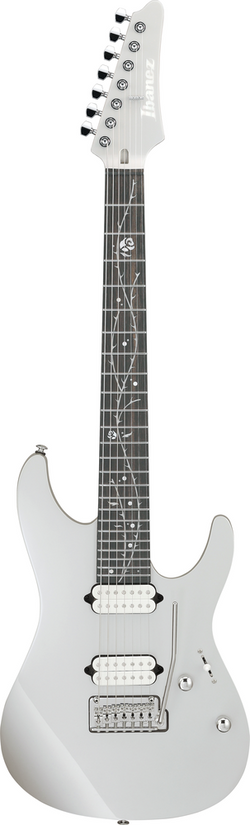 Ibanez Tim Henson TOD70 Signature 7-String Guitar