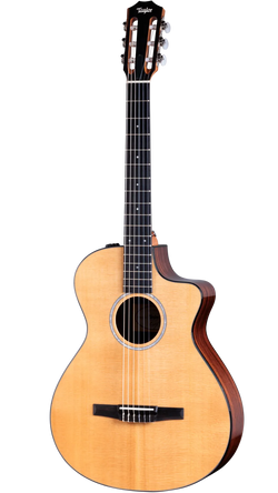 Taylor 212ce-N Plus