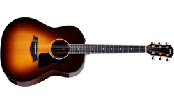 Taylor 50th Anniversary 217e-SB Plus LTD