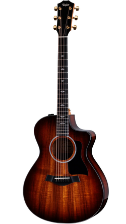 Taylor 222ce-K DLX