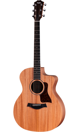 Taylor 24ce Grand Auditorium Acoustic Guitar