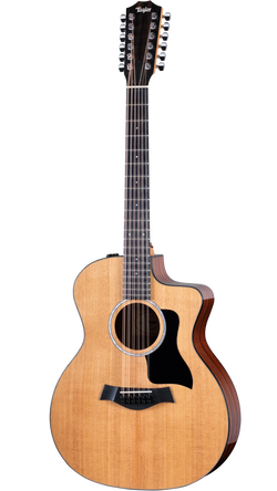 Taylor 254ce Plus