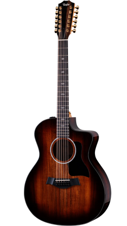 Taylor 264ce-K DLX