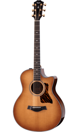 Taylor 50th Anniversary 316ce Baritone-6 LTD