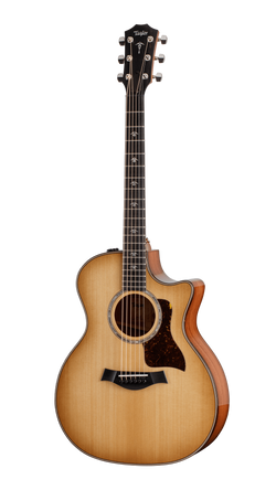 Taylor 514ce Acoustic-Electric Guitar