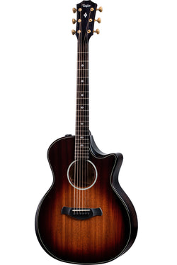 Taylor Builder's Edition 324ce