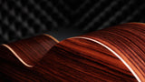 Taylor  50th Anniversary GS Mini-e Rosewood SB LTD