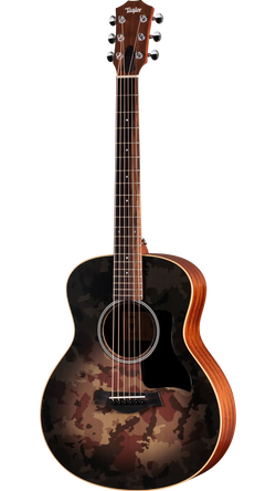 Taylor GS Mini Camo Special Edition