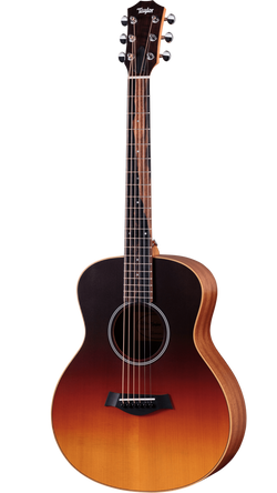 Taylor GS Mini-e Special Edition, Sunset Fade