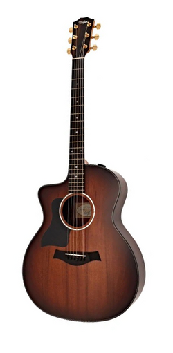 Taylor 224CE-K Deluxe Left Handed