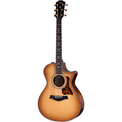 Taylor 50th Anniversary 312ce LTD