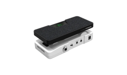 Hotone Tuner Press - Tuner, Buffer, Volume & Expression Pedal