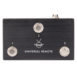 Pigtronix Universal Remote Switch