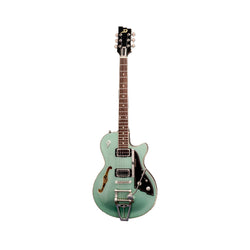 Duesenberg Starplayer TV Catalina Harbour Green