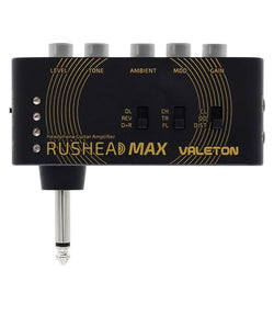 Valeton RH-100 Rushead Max Pocket Guitar Headphone Amp