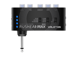 Valeton RH-101 Rushead Max Pocket Bass Headphone Amp