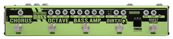 Valeton Dapper Bass Effects Strip