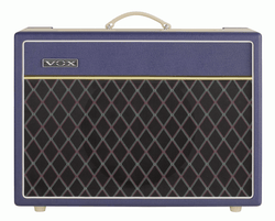 VOX AC15C1 Combo Amp TTBC Limited Edition