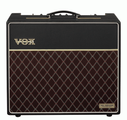 VOX AC15 Hand-Wired Combo, Greenback Speaker