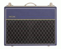 VOX AC30C2 Amplifier Combo TTBC Limited Edition