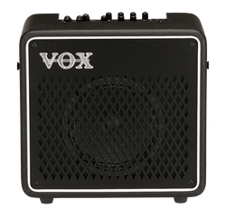 Vox Mini-GO 50 Portable Guitar Amp front
