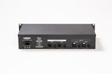 Warm Audio WA76-D2 REV D Studio Compressor - Dual Channel
