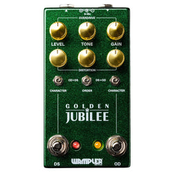 Wampler Golden Jubilee