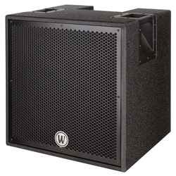 Warwick Gnome CAB - 300 Watt 4 Ohm 15