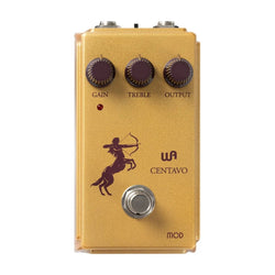 Warm Audio Centavo Mod Overdrive