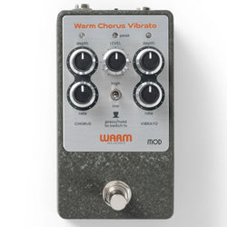Warm Audio WA-C1 Chorus Vibrato Mod