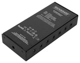 Warwick RockBoard ISO Power Block V16 Isolated Multi Power Supply
